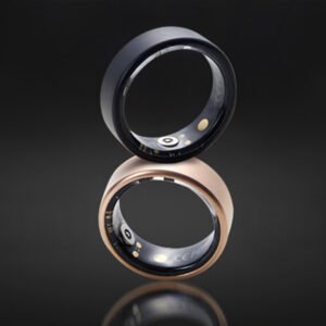 DONI - Smart Ring That Tracks Hormones, Heart Health &Emotion