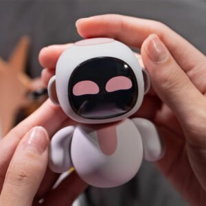 Eiliko - Your Tiny AI Charm Bot That Matches Every Outfit