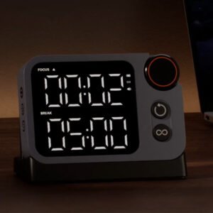 Flow Timer - For Productivity and Focus