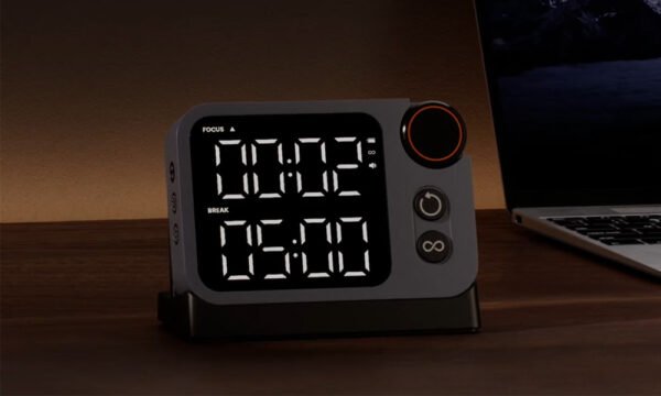 Flow Timer - For Productivity and Focus