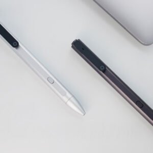 Flowtica Scribe - AI Pen Records & Understands Your Highlights