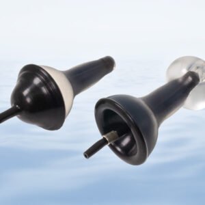 Fluid™ Earplugs—Instant Protection From Water and Noise