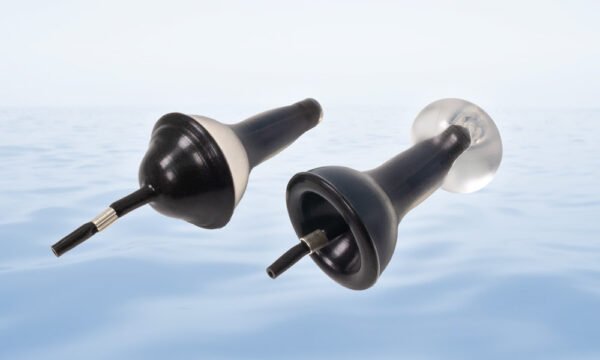 Fluid™ Earplugs—Instant Protection From Water and Noise