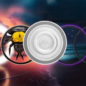 MAVEN Filters - WAVE 3