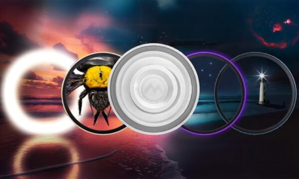 MAVEN Filters - WAVE 3