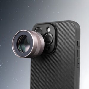Martvsen MagStack - Unlock 105X Macro