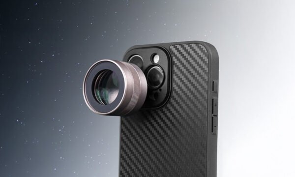 Martvsen MagStack - Unlock 105X Macro