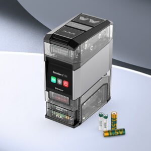 Olight Ostation 2 - Next Gen of Personal Smart Battery Hub