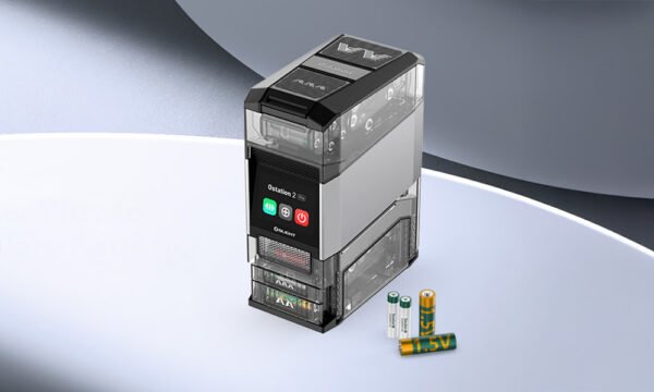 Olight Ostation 2 - Next Gen of Personal Smart Battery Hub