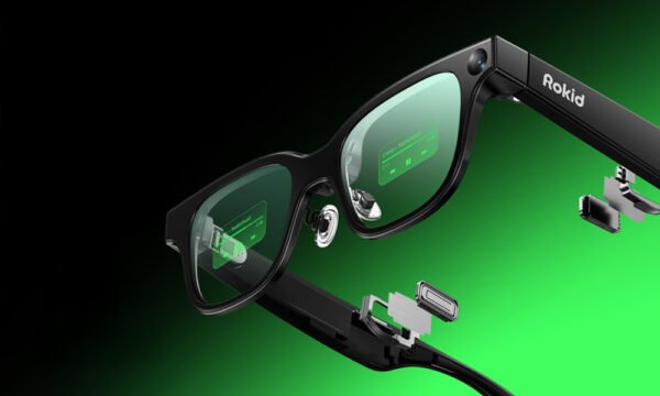 Rokid Glasses