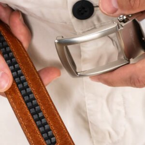 Smart Belt 2025 - A leap in comfort and elegance unequaled