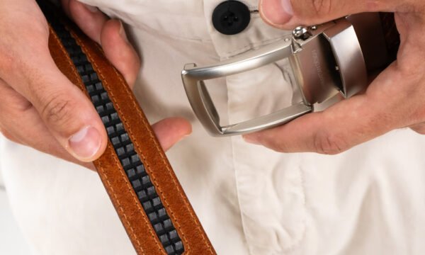 Smart Belt 2025 - A leap in comfort and elegance unequaled