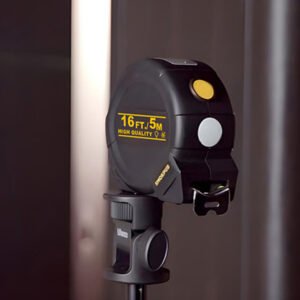 Smokpub TapeMax – Your 4-in-1 Measuring Tool