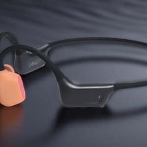 X3 Bone Conduction Headphones - Redefine Open-Ear Listening