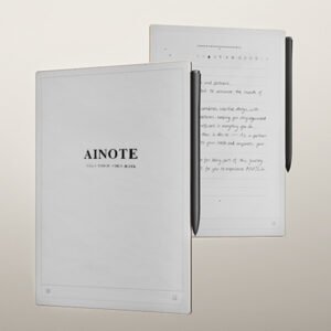 AINOTE 2 - AI-Powered Paper Tablet