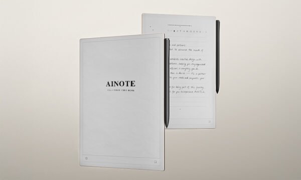 AINOTE 2 - AI-Powered Paper Tablet