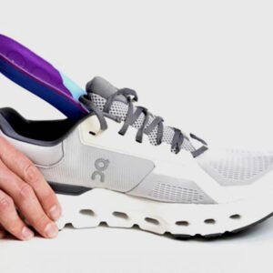 Cloudstep - Not Just Insoles, Built-In Foot Gym