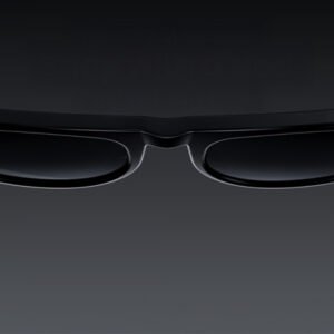 Neomix Fastest Shooting Speed Largest CMOS Sensor AI Glasses