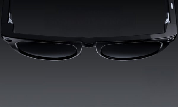 Neomix Fastest Shooting Speed Largest CMOS Sensor AI Glasses