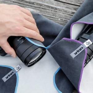 ProWrapp – The Weatherproof Gear Wrapper by SPINN.DESIGN