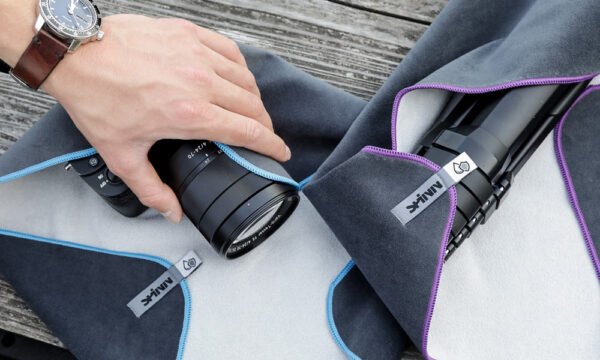ProWrapp – The Weatherproof Gear Wrapper by SPINN.DESIGN