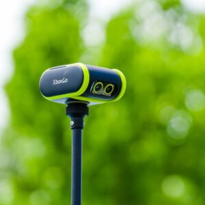 XbotGo Falcon - First True 4K AI Camera for Team Sports