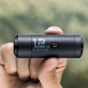 Zero Pump 2 - Ultralight Pump for Sleeping Pads