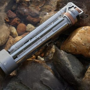 ouTask TD2 - The All-in-One Lantern for Every Adventure
