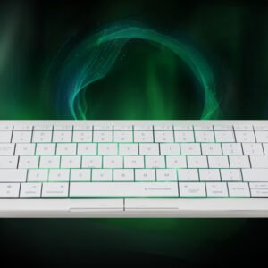 Clevetura CLVX S Touch On Keys Keyboard