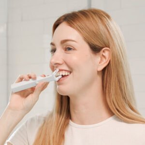Flosser Y – Fast Swap, Firm Grip, Flossing, Perfected