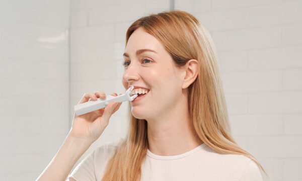 Flosser Y – Fast Swap, Firm Grip, Flossing, Perfected