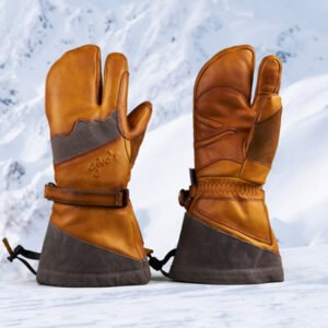 Give r Expedition Split Mittens