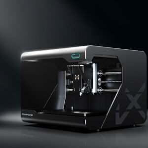HiMill D1,D1S - High-performance, Smart, and Affordable CNC