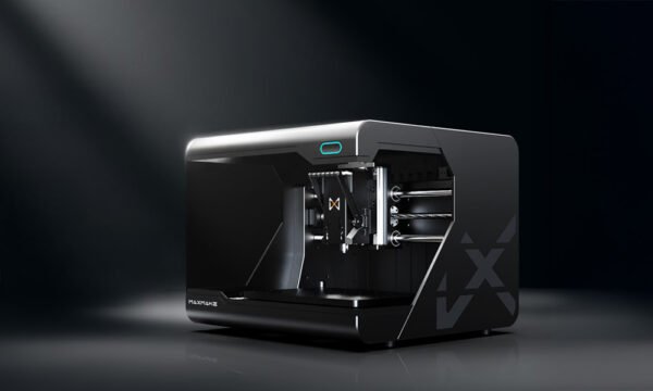 HiMill D1,D1S - High-performance, Smart, and Affordable CNC