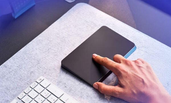 Hyper TrackPad Pro