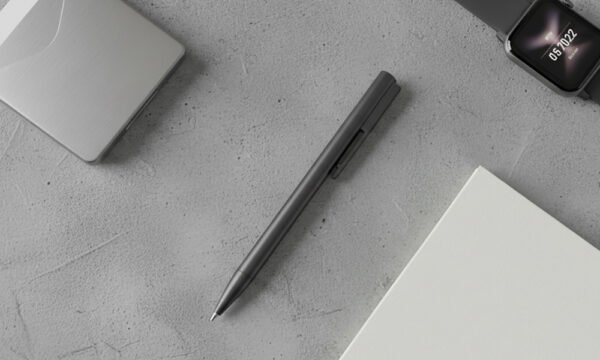 MedPen — Not-That-Normal Spy Recording Pen