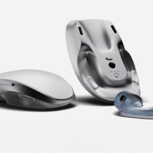 Melt Mouse - Looks minimal, Feels infinite