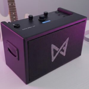 Nimbus - The Smartest Amp Ever Made