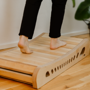 Office Walker - The Manual Walking Pad For Your Office