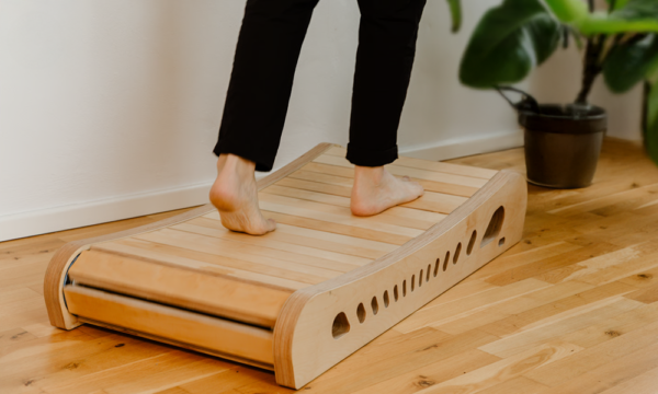Office Walker - The Manual Walking Pad For Your Office