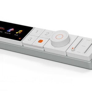 Sound Blaster Re - Imagine - Modular Audio Hub with AI