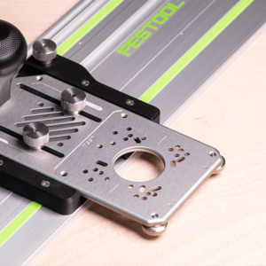 The All-New Pioneer Trim Router Jig System