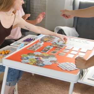 The Table System for Board Games by Filler Gaming