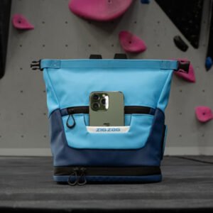 The Vessel Chalk Bucket