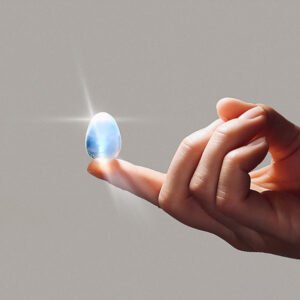 Thinking Egg IV