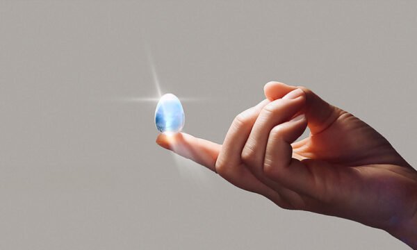 Thinking Egg IV
