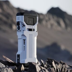 WUBEN X1Pro — 13,000 Lumens, Compact Power, Redefined