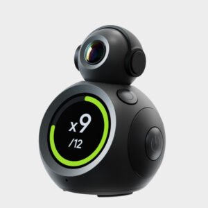 BodyPark ATOM - AI Fitness Companion