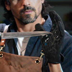 CLADIST - The Ultimate Cut, Needle & Puncture-Proof Gloves