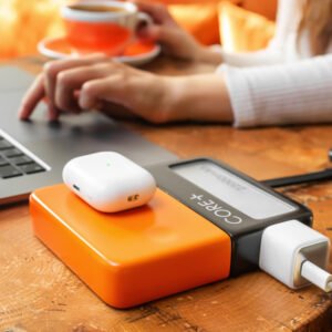 CorePlus - 27,000mAh Pocket-Size Power Bank